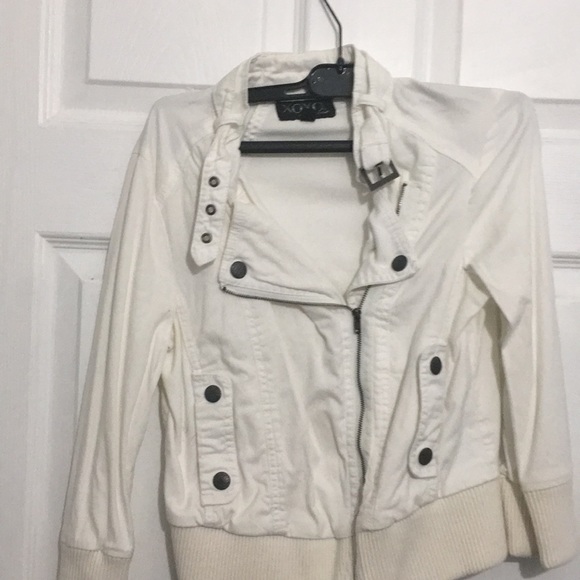 XOXO Jackets & Blazers - Girl jacket